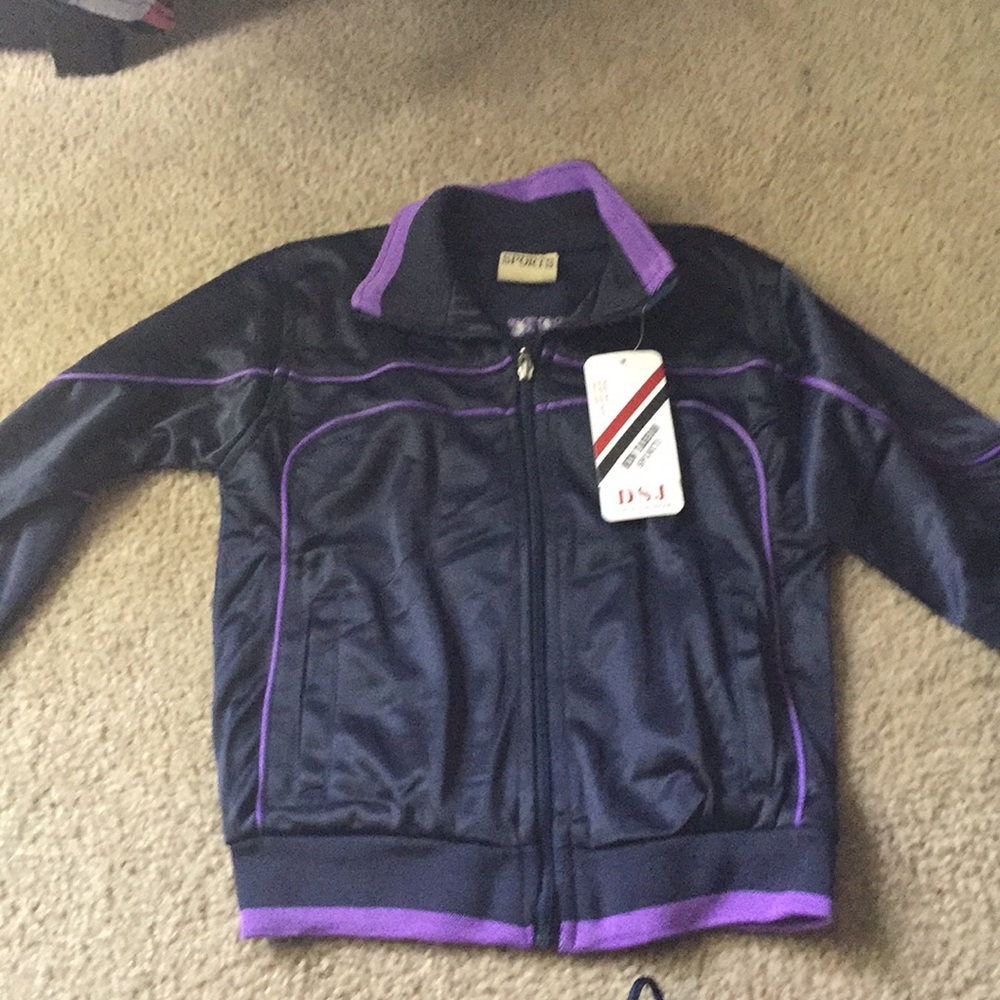 training suit
